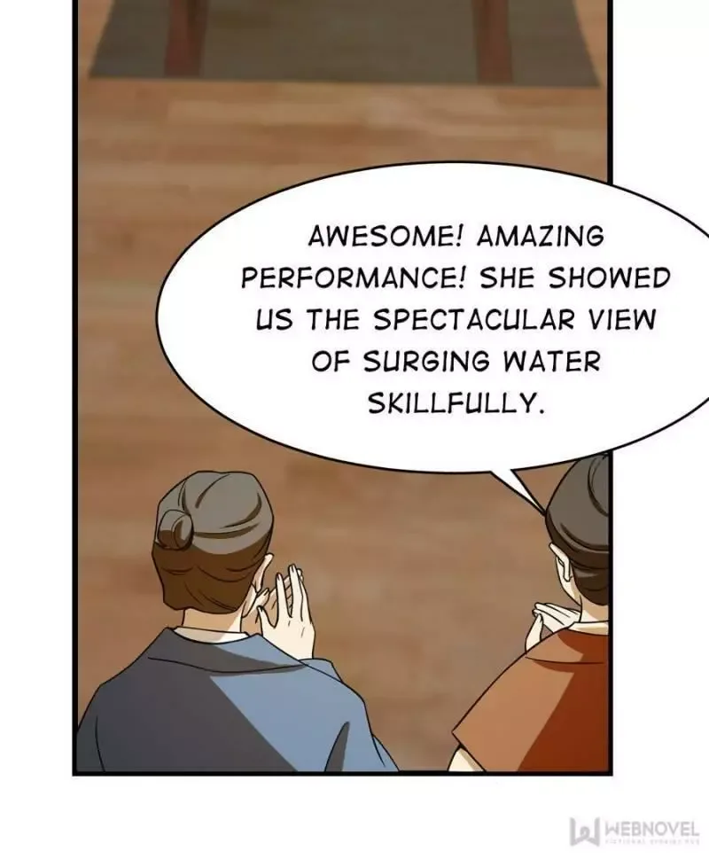 Queen of poison: The Legend of a Super Agent, Doctor and Princess Chapter 96 page 7