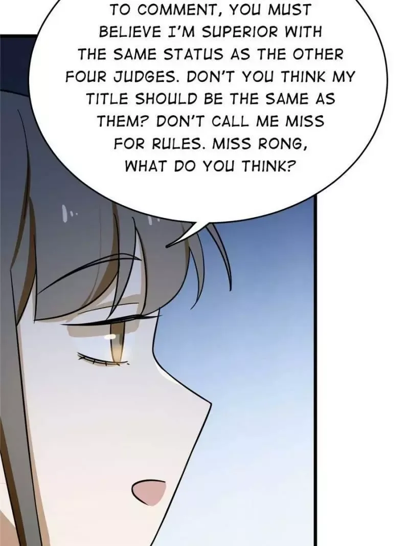 Queen of poison: The Legend of a Super Agent, Doctor and Princess Chapter 95 page 15