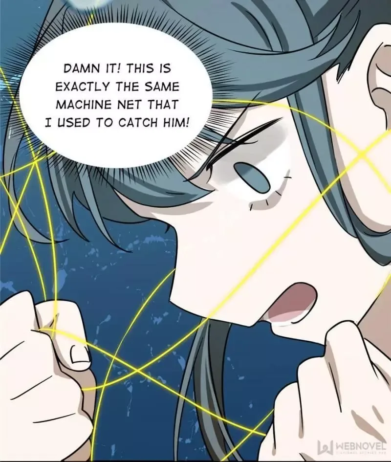Queen of poison: The Legend of a Super Agent, Doctor and Princess Chapter 97 page 49