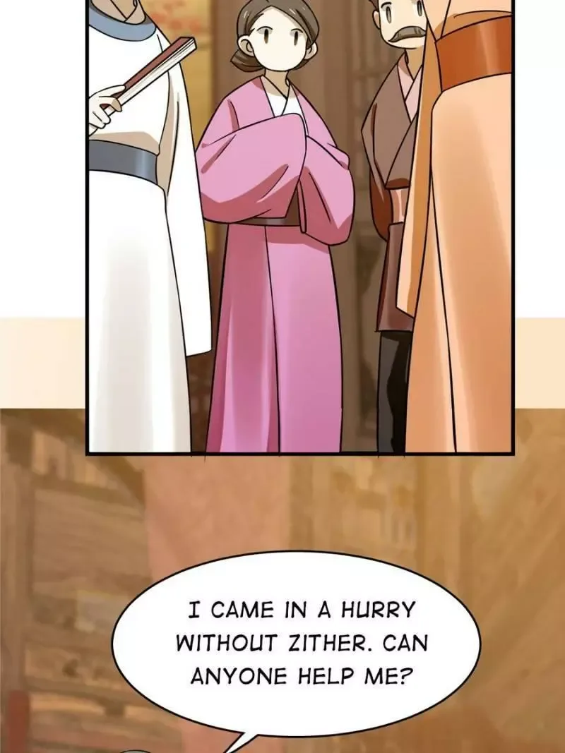 Queen of poison: The Legend of a Super Agent, Doctor and Princess Chapter 96 page 17