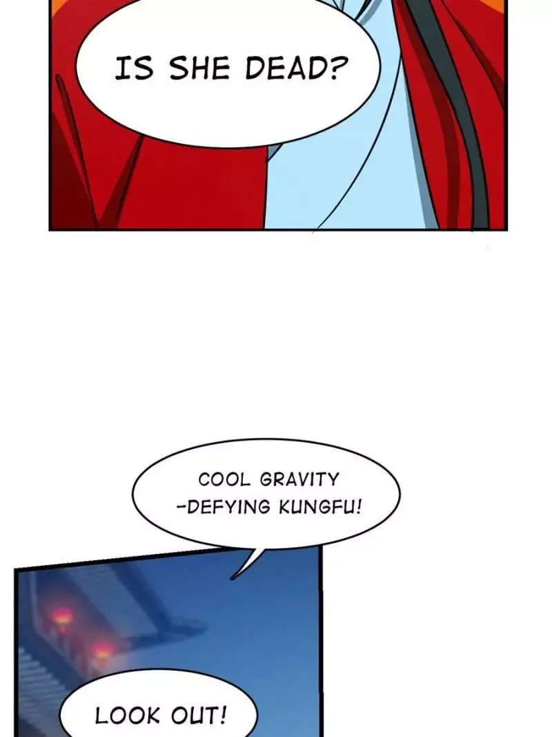 Queen of poison: The Legend of a Super Agent, Doctor and Princess Chapter 98 page 20