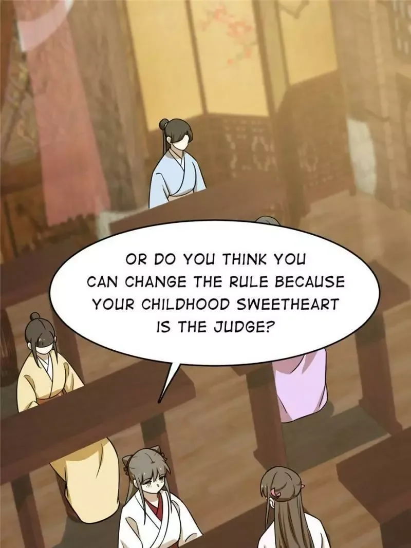 Queen of poison: The Legend of a Super Agent, Doctor and Princess Chapter 95 page 21