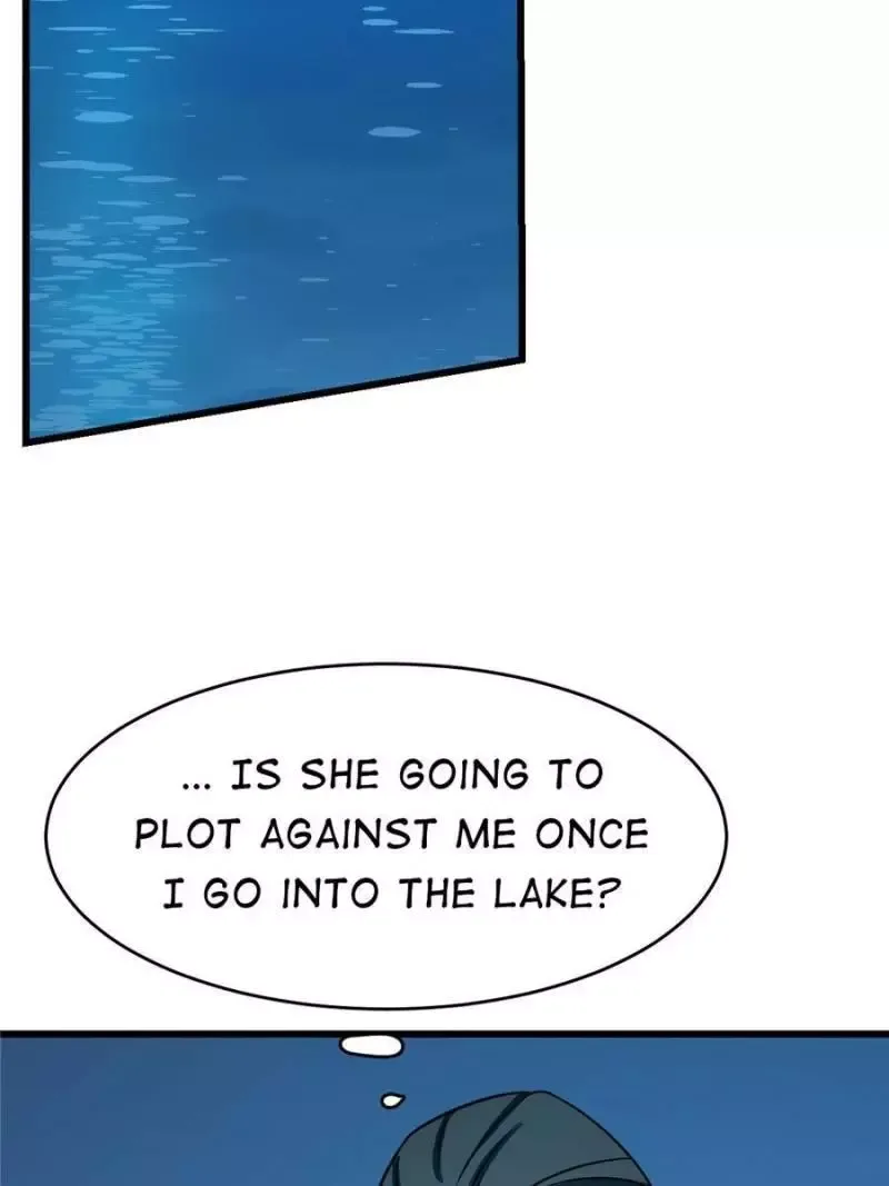 Queen of poison: The Legend of a Super Agent, Doctor and Princess Chapter 98 page 22