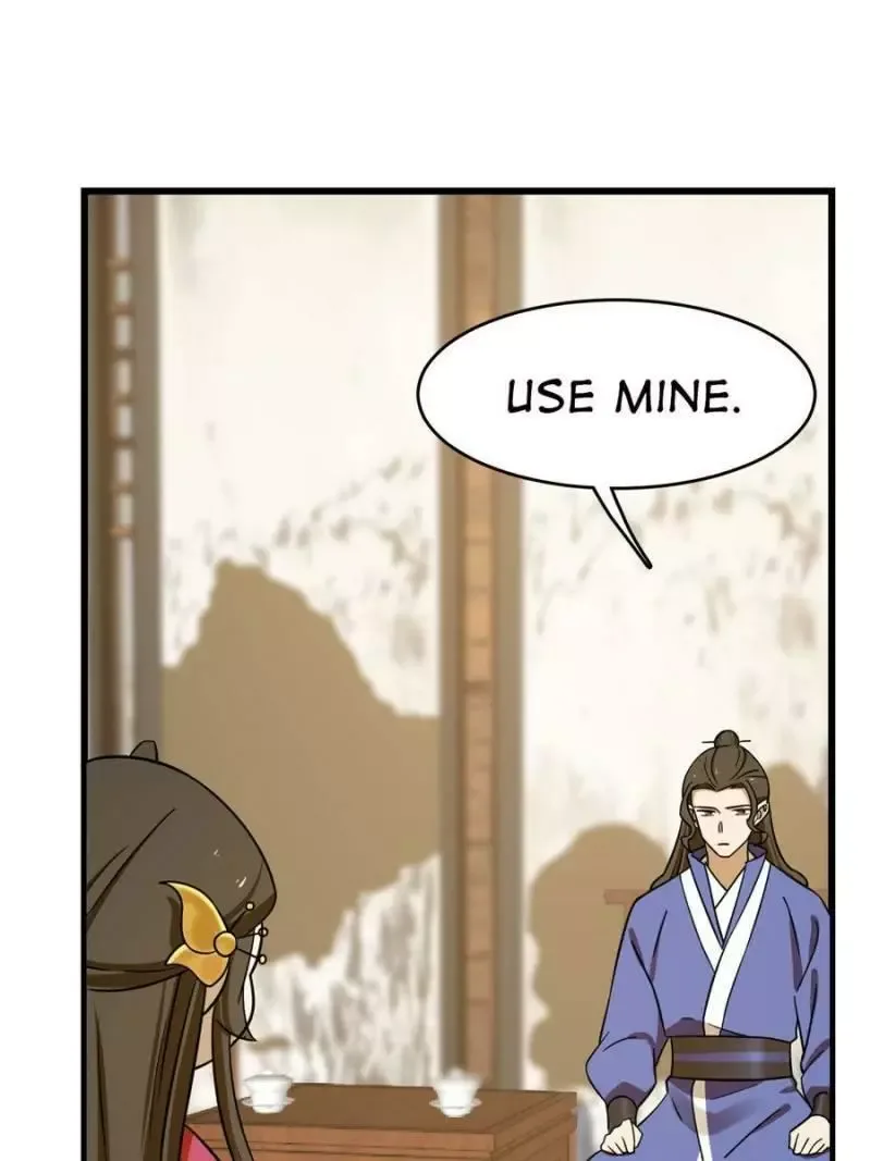 Queen of poison: The Legend of a Super Agent, Doctor and Princess Chapter 96 page 19