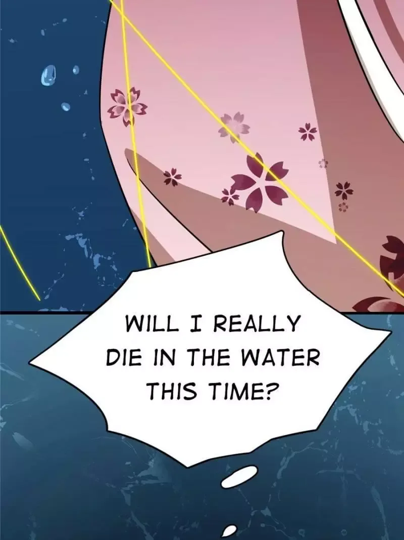 Queen of poison: The Legend of a Super Agent, Doctor and Princess Chapter 97 page 56