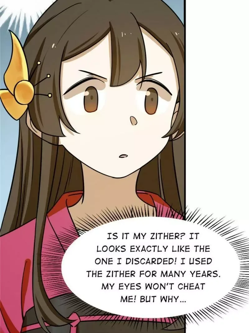 Queen of poison: The Legend of a Super Agent, Doctor and Princess Chapter 96 page 23