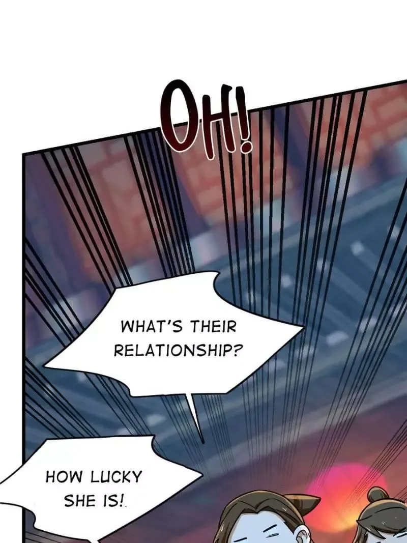 Queen of poison: The Legend of a Super Agent, Doctor and Princess Chapter 98 page 32