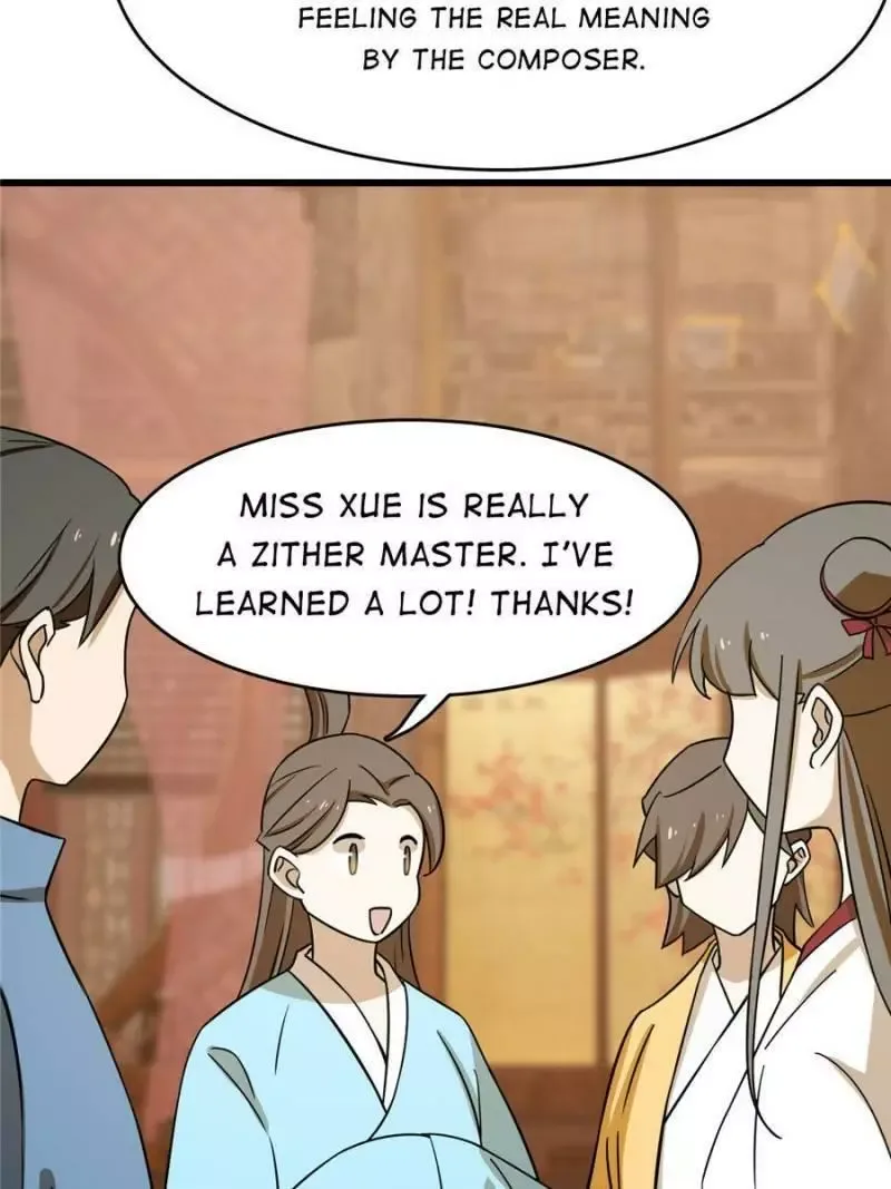 Queen of poison: The Legend of a Super Agent, Doctor and Princess Chapter 95 page 33
