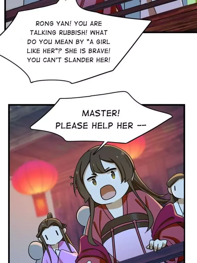 Queen of poison: The Legend of a Super Agent, Doctor and Princess Chapter 98 page 36