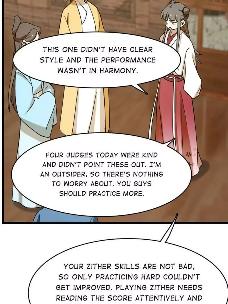 Queen of poison: The Legend of a Super Agent, Doctor and Princess Chapter 95 page 32
