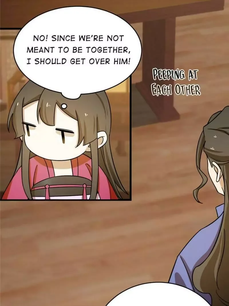 Queen of poison: The Legend of a Super Agent, Doctor and Princess Chapter 95 page 41