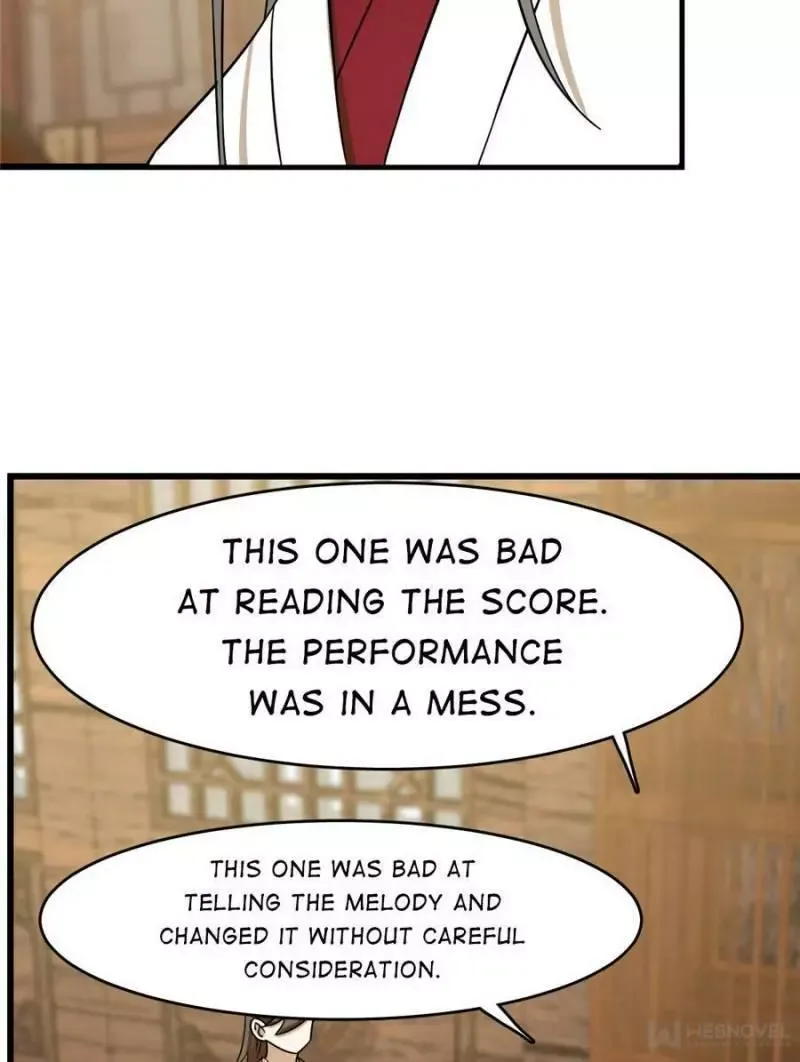 Queen of poison: The Legend of a Super Agent, Doctor and Princess Chapter 95 page 31