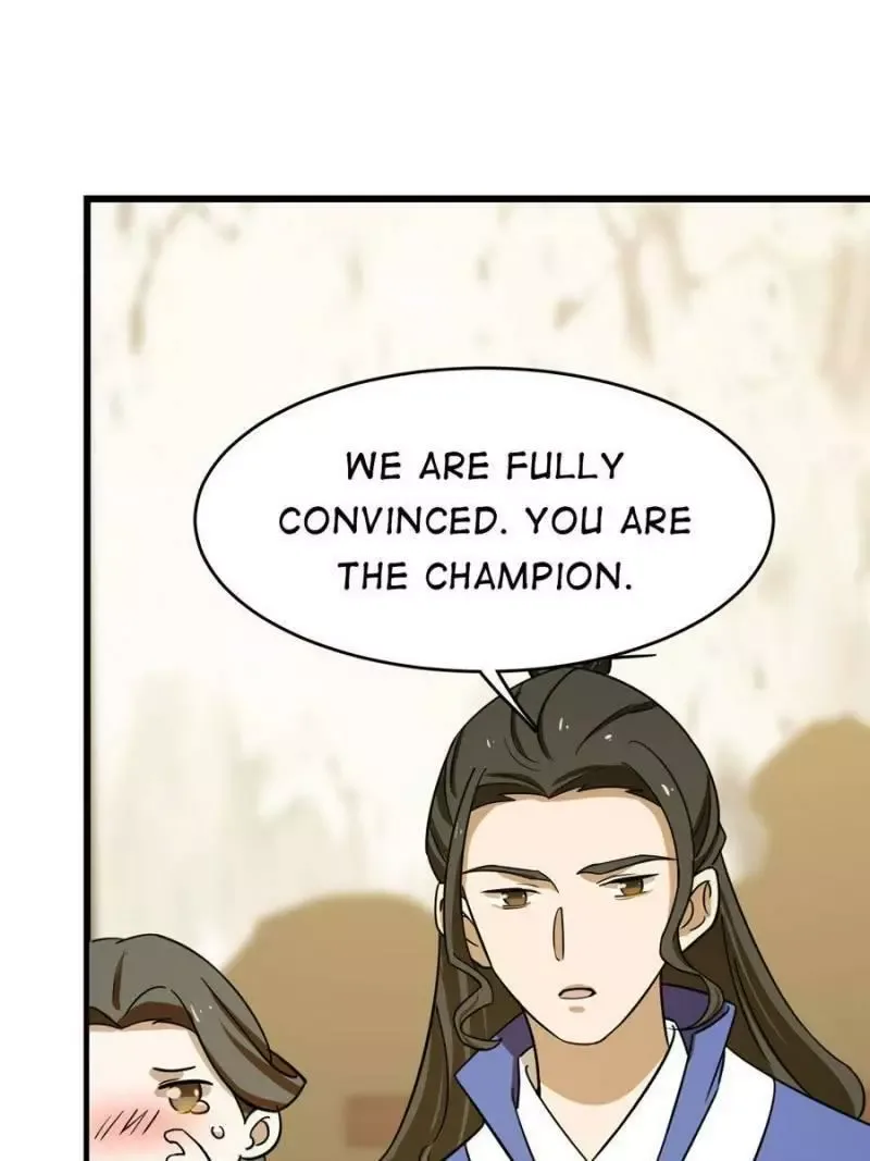 Queen of poison: The Legend of a Super Agent, Doctor and Princess Chapter 96 page 49