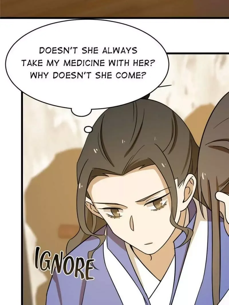 Queen of poison: The Legend of a Super Agent, Doctor and Princess Chapter 95 page 47