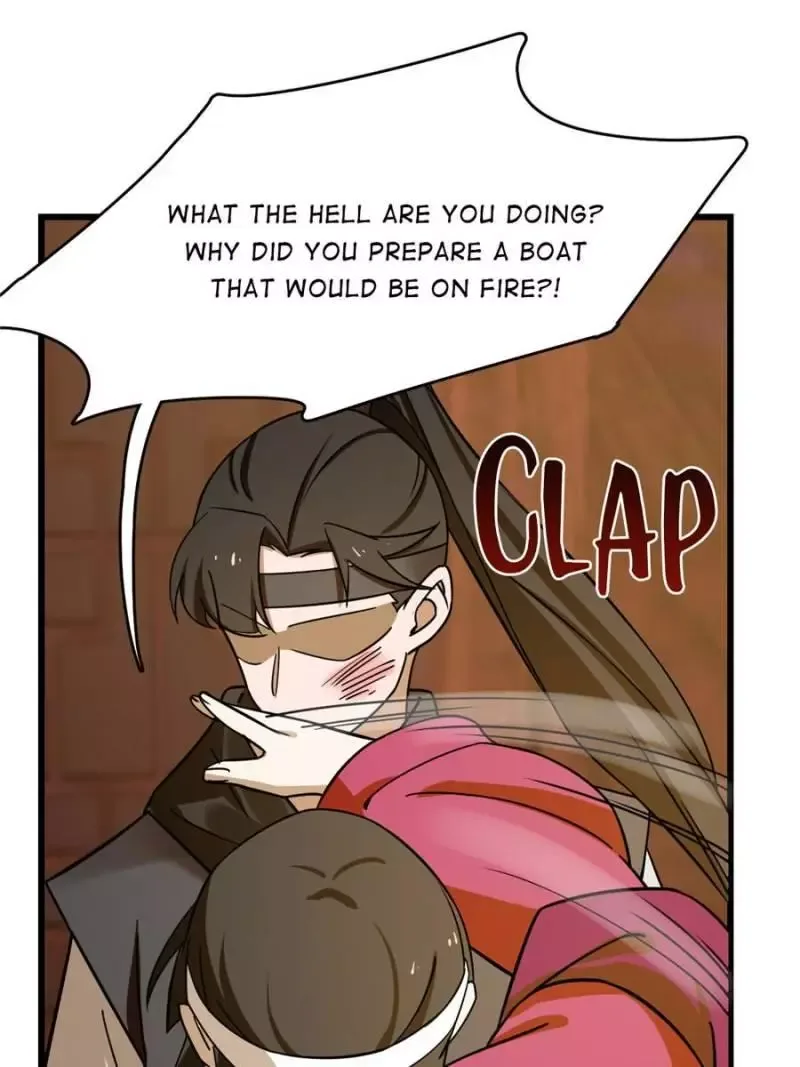 Queen of poison: The Legend of a Super Agent, Doctor and Princess Chapter 101 page 1