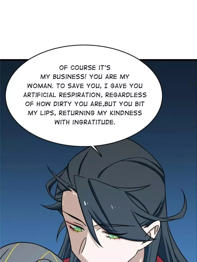 Queen of poison: The Legend of a Super Agent, Doctor and Princess Chapter 99 page 6