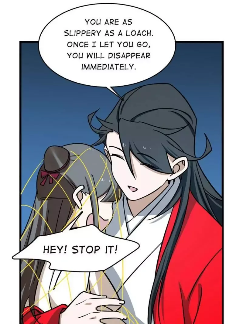 Queen of poison: The Legend of a Super Agent, Doctor and Princess Chapter 98 page 55