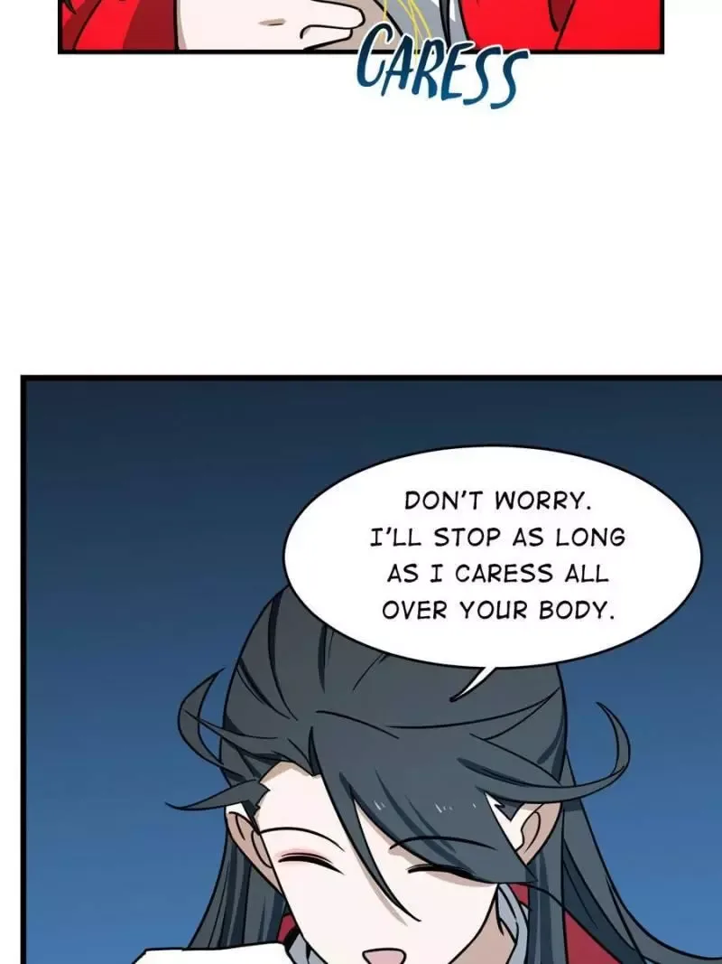 Queen of poison: The Legend of a Super Agent, Doctor and Princess Chapter 98 page 56