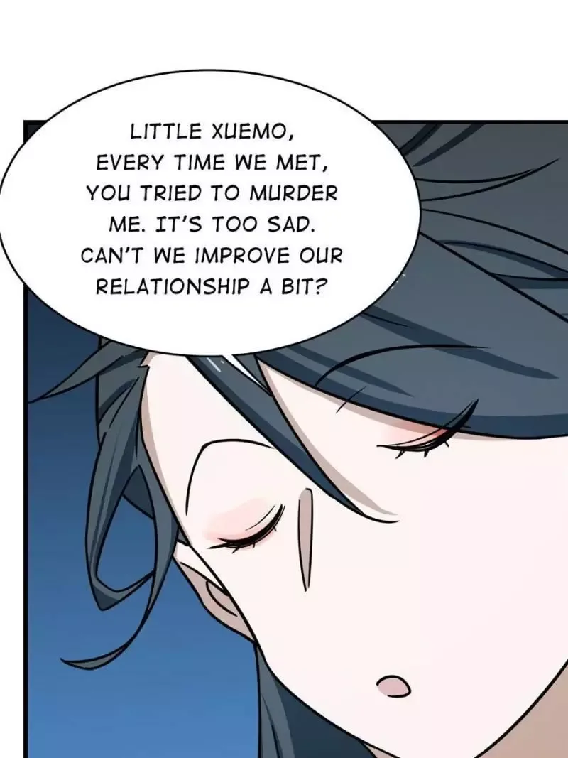 Queen of poison: The Legend of a Super Agent, Doctor and Princess Chapter 98 page 52