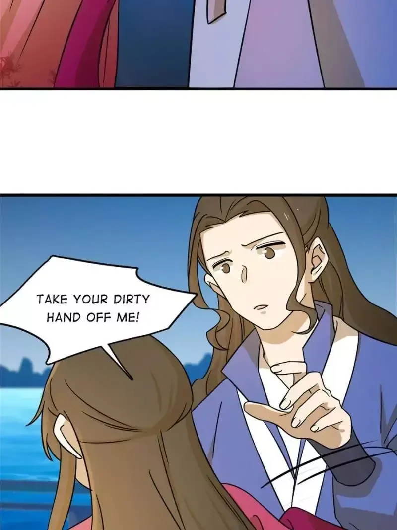 Queen of poison: The Legend of a Super Agent, Doctor and Princess Chapter 100 page 5