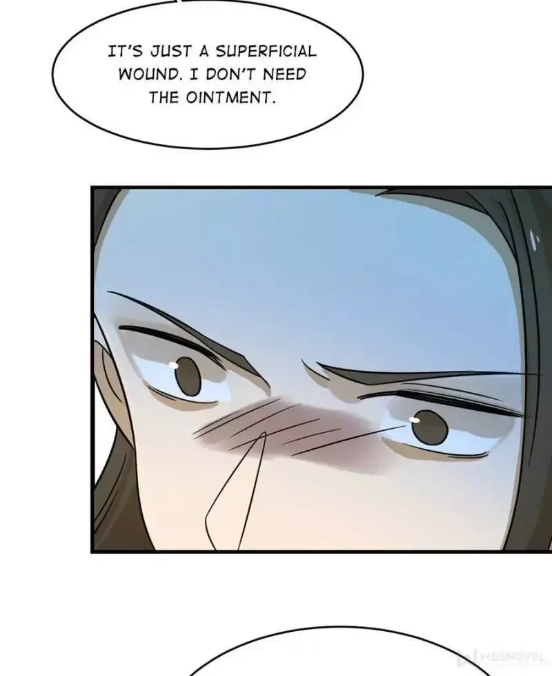 Queen of poison: The Legend of a Super Agent, Doctor and Princess Chapter 100 page 17