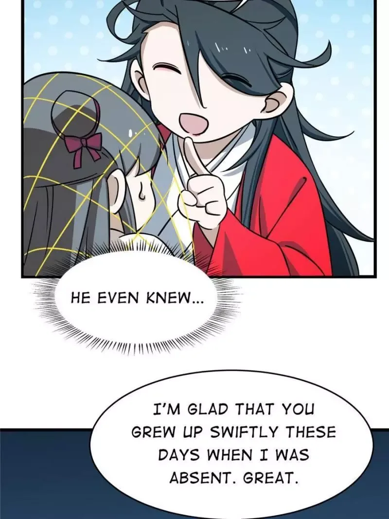 Queen of poison: The Legend of a Super Agent, Doctor and Princess Chapter 99 page 8