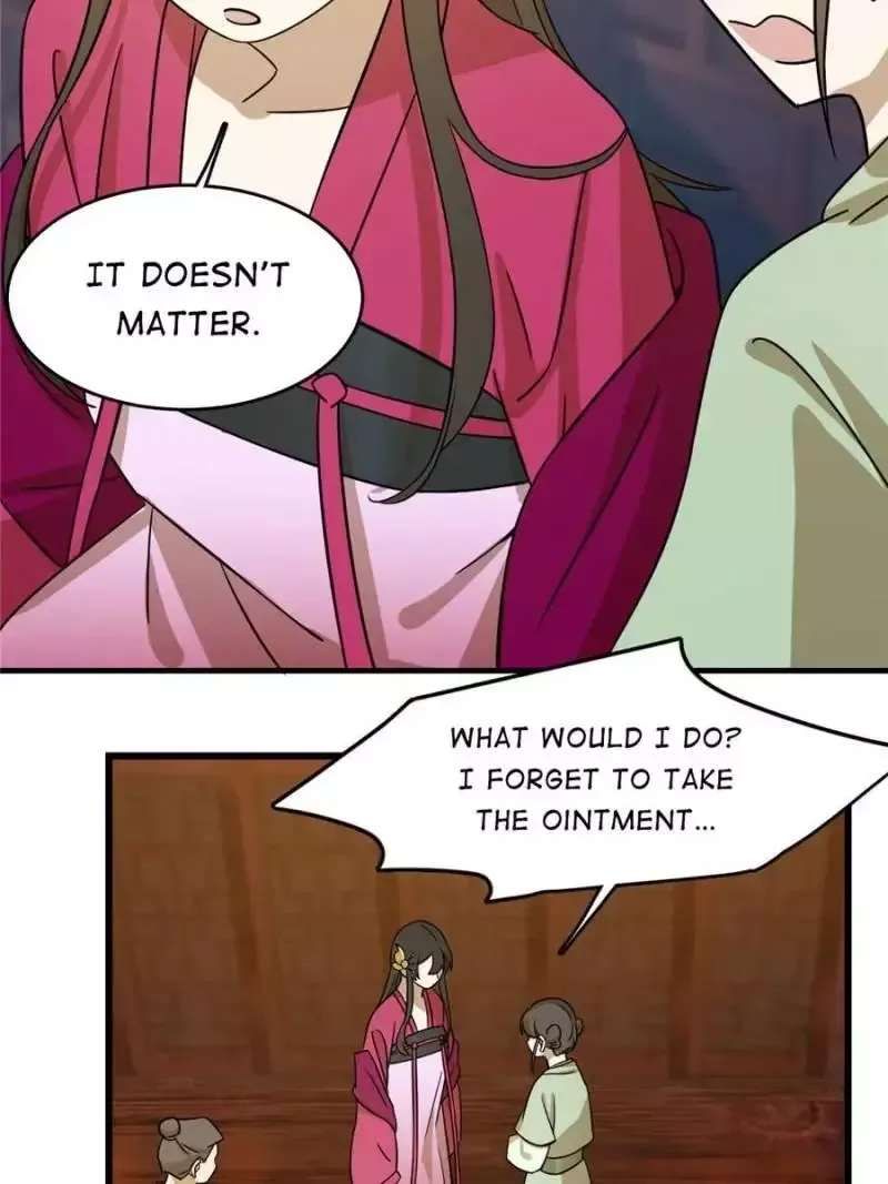 Queen of poison: The Legend of a Super Agent, Doctor and Princess Chapter 100 page 14