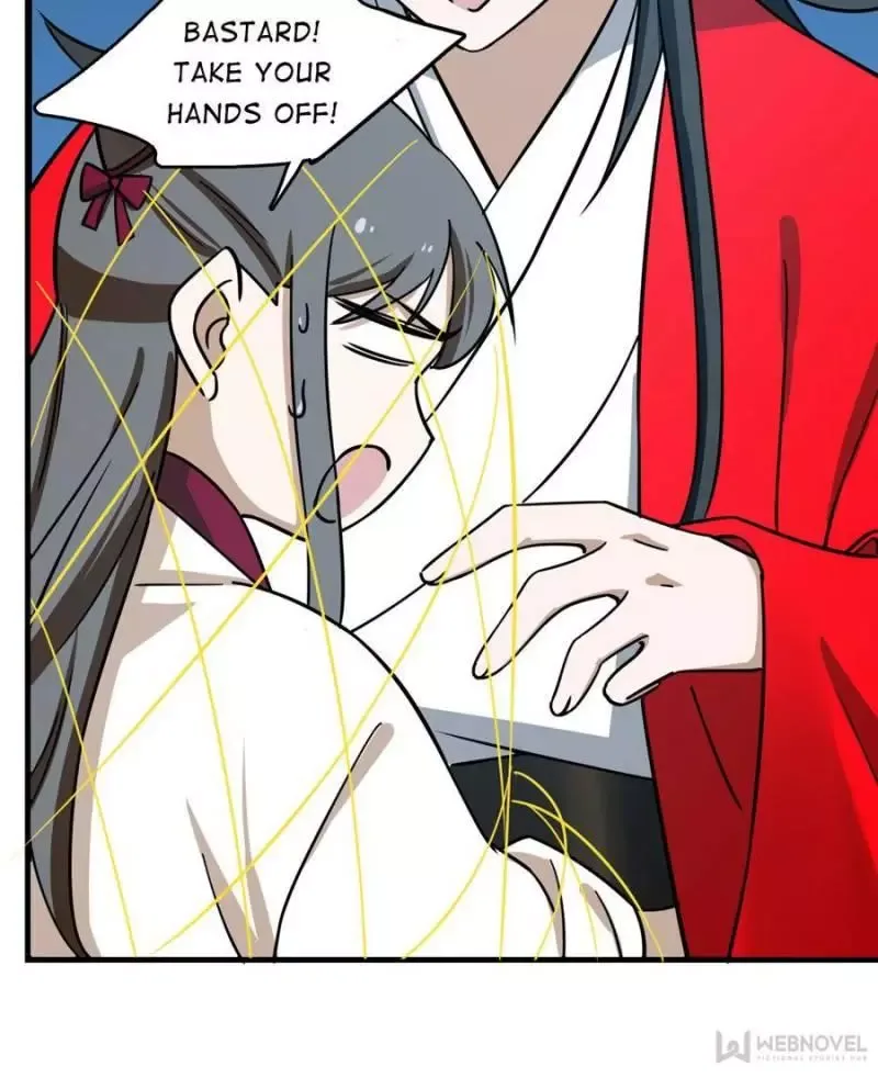 Queen of poison: The Legend of a Super Agent, Doctor and Princess Chapter 98 page 57
