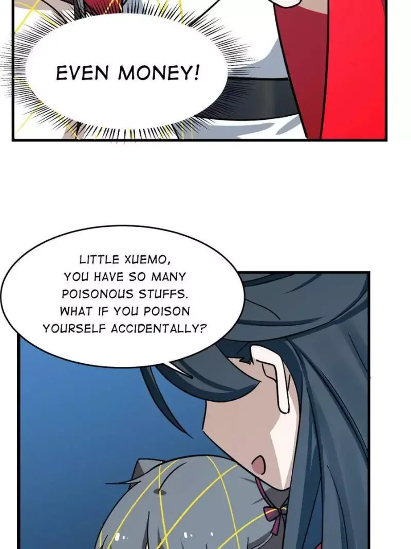 Queen of poison: The Legend of a Super Agent, Doctor and Princess Chapter 99 page 4