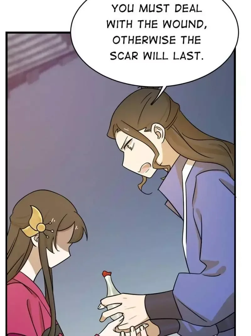 Queen of poison: The Legend of a Super Agent, Doctor and Princess Chapter 100 page 18
