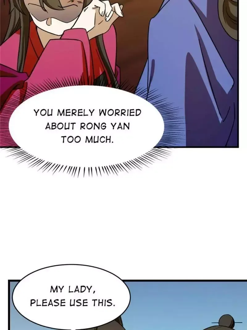 Queen of poison: The Legend of a Super Agent, Doctor and Princess Chapter 100 page 23