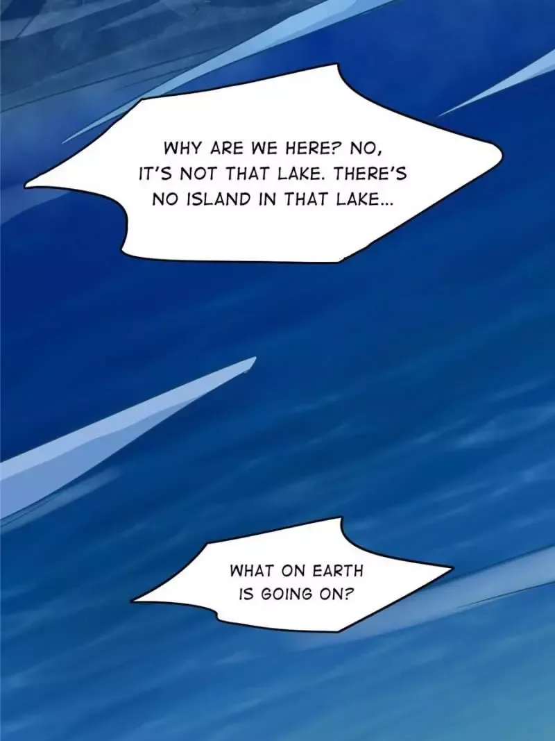 Queen of poison: The Legend of a Super Agent, Doctor and Princess Chapter 101 page 15