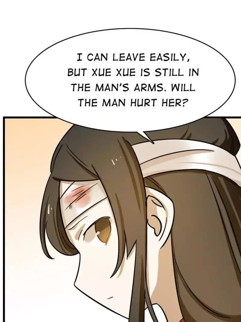 Queen of poison: The Legend of a Super Agent, Doctor and Princess Chapter 100 page 31