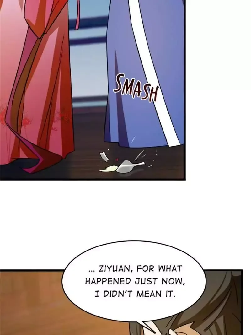 Queen of poison: The Legend of a Super Agent, Doctor and Princess Chapter 100 page 21