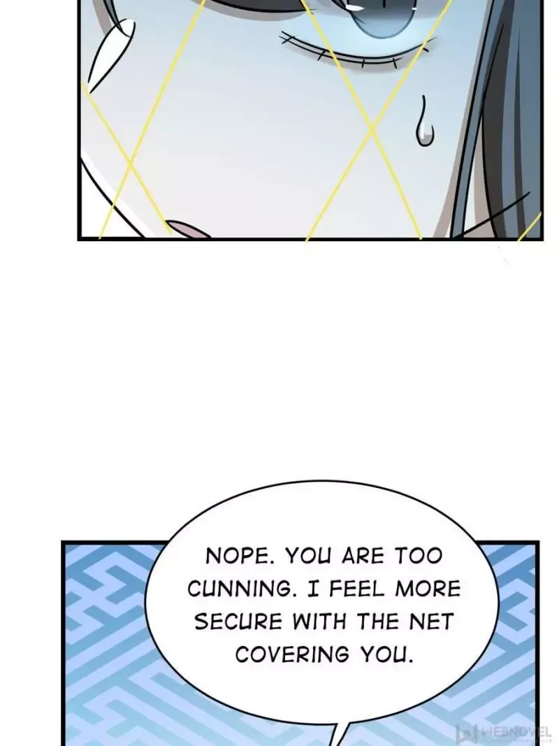Queen of poison: The Legend of a Super Agent, Doctor and Princess Chapter 99 page 26