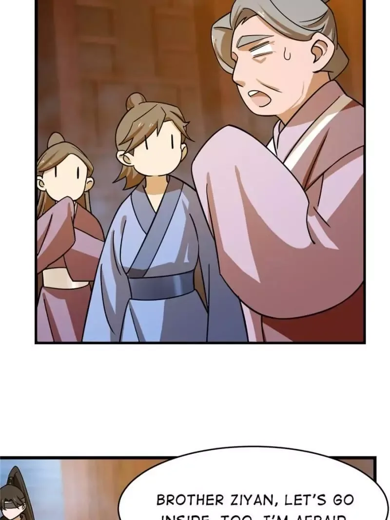 Queen of poison: The Legend of a Super Agent, Doctor and Princess Chapter 101 page 17