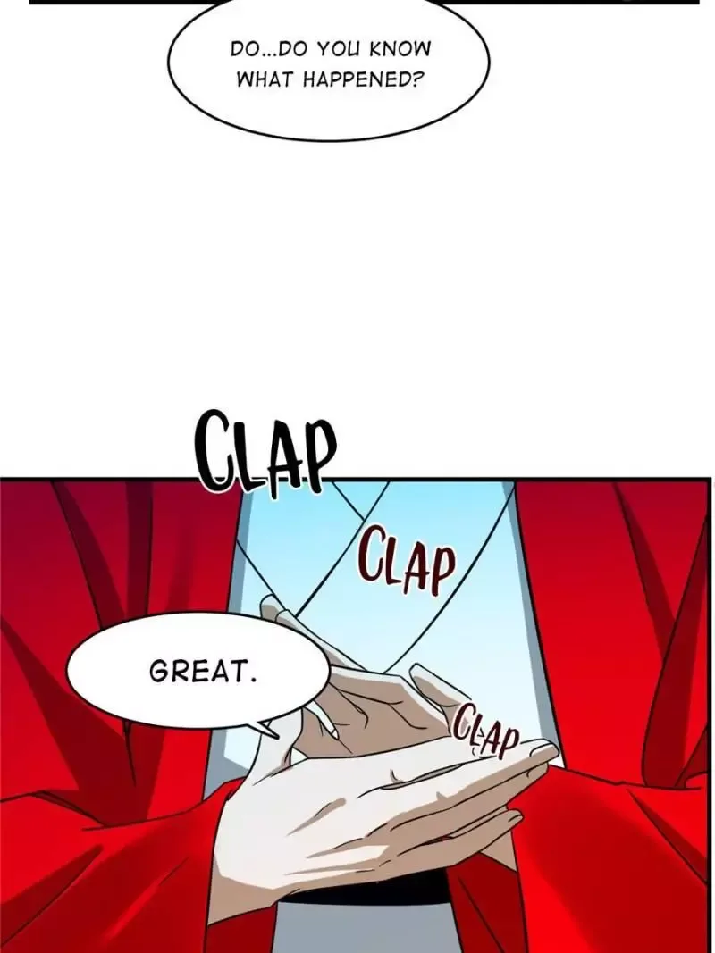 Queen of poison: The Legend of a Super Agent, Doctor and Princess Chapter 101 page 21