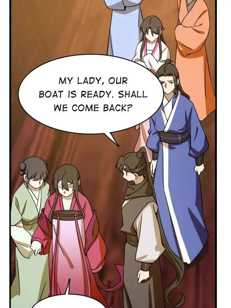 Queen of poison: The Legend of a Super Agent, Doctor and Princess Chapter 100 page 29