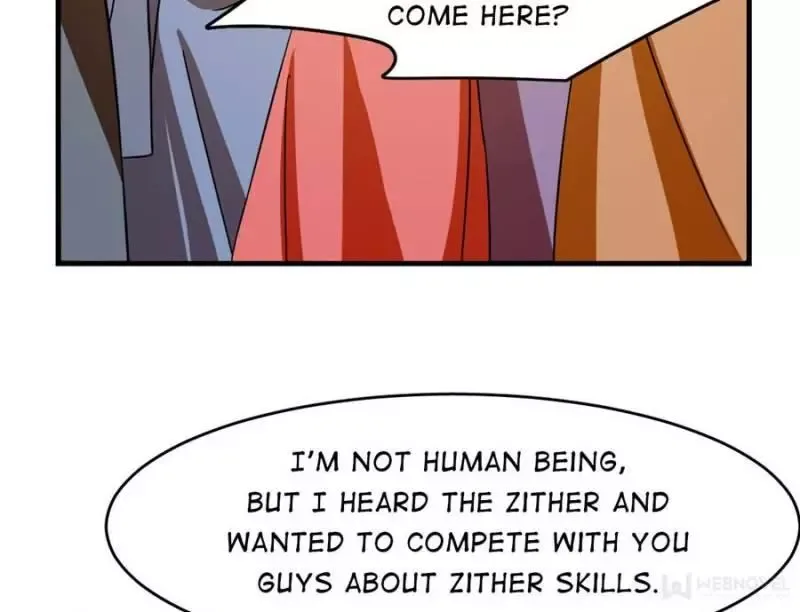 Queen of poison: The Legend of a Super Agent, Doctor and Princess Chapter 101 page 33