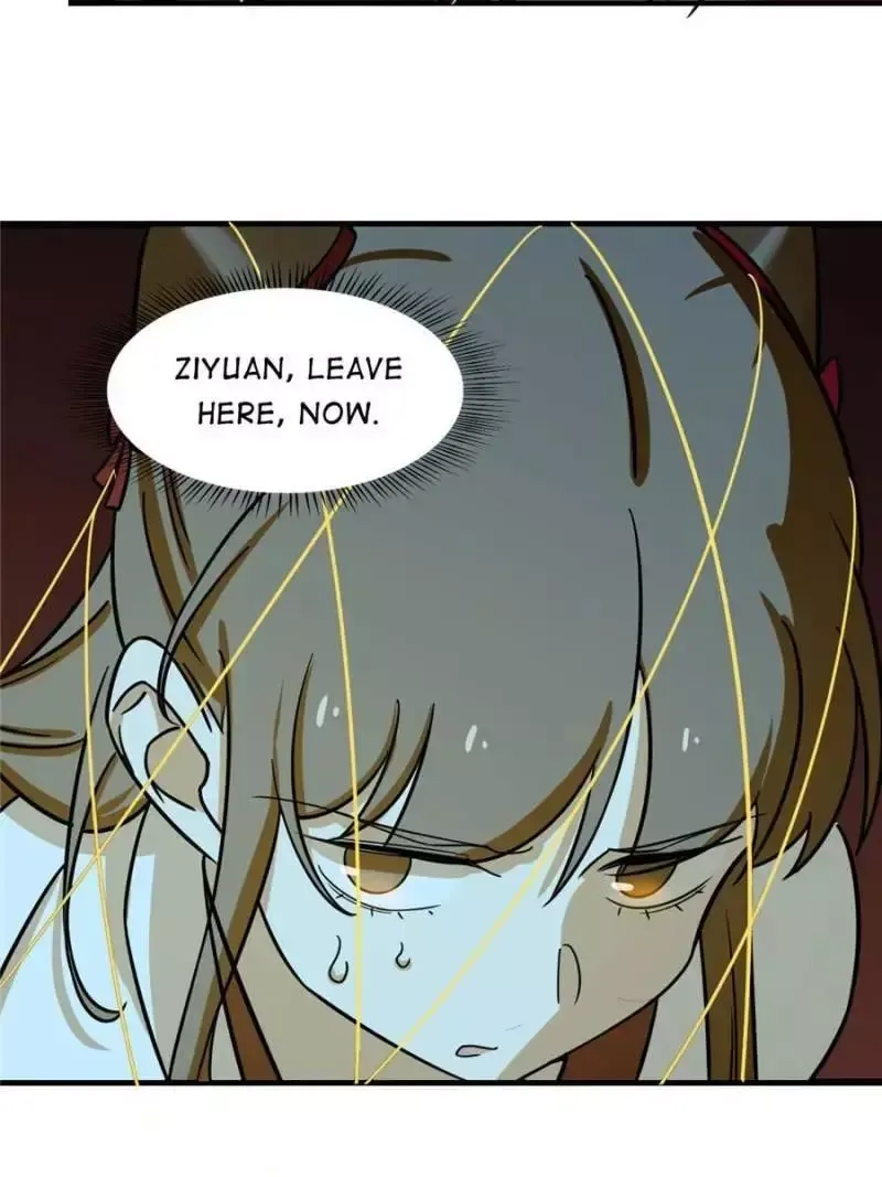 Queen of poison: The Legend of a Super Agent, Doctor and Princess Chapter 100 page 35