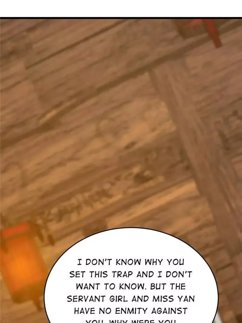 Queen of poison: The Legend of a Super Agent, Doctor and Princess Chapter 101 page 26