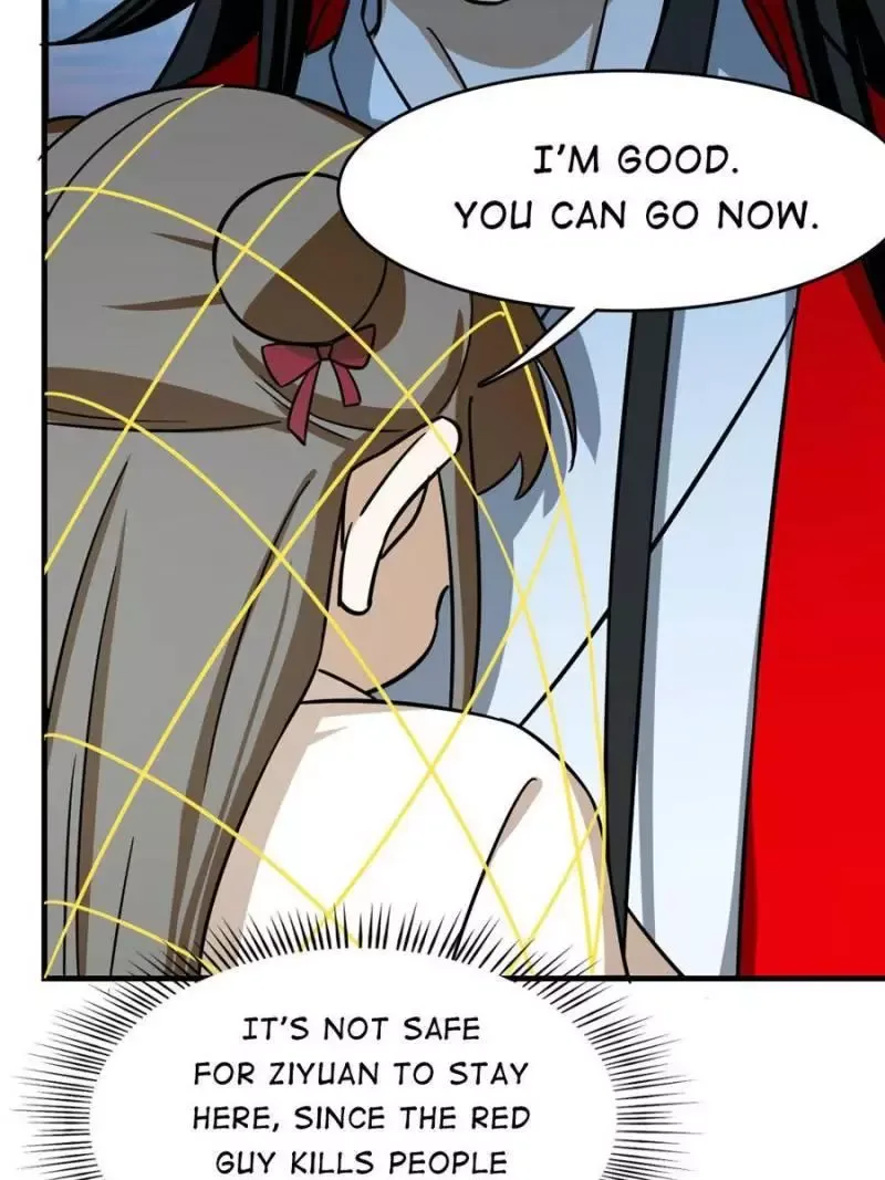 Queen of poison: The Legend of a Super Agent, Doctor and Princess Chapter 99 page 38