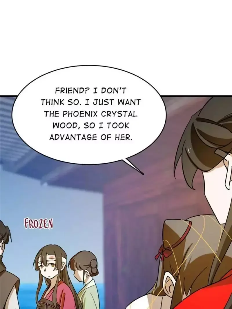 Queen of poison: The Legend of a Super Agent, Doctor and Princess Chapter 100 page 37