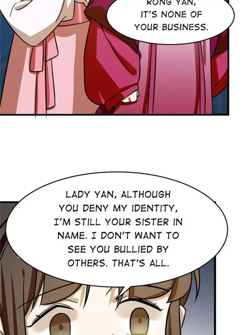 Queen of poison: The Legend of a Super Agent, Doctor and Princess Chapter 99 page 45