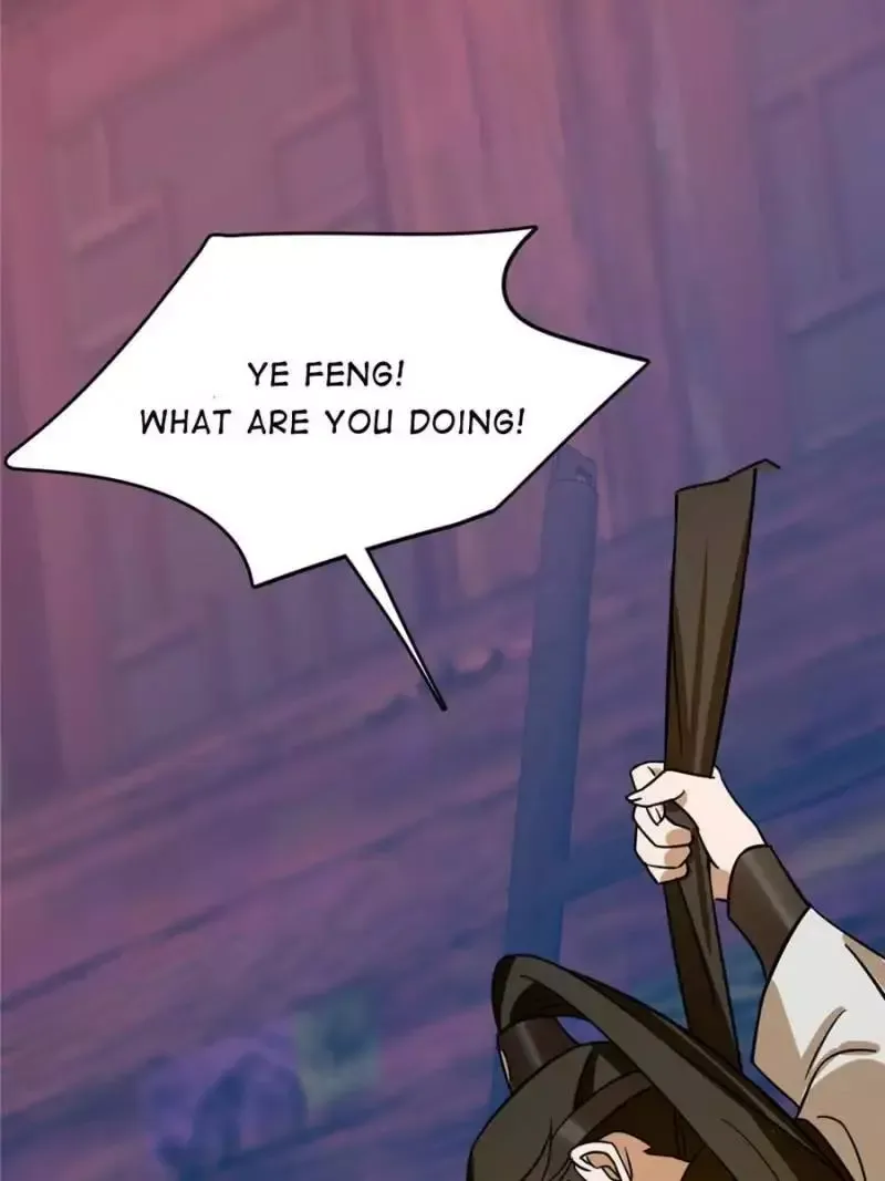 Queen of poison: The Legend of a Super Agent, Doctor and Princess Chapter 100 page 47