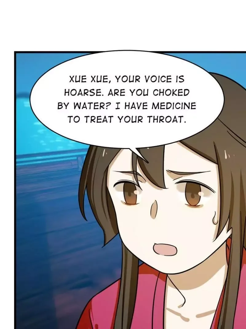 Queen of poison: The Legend of a Super Agent, Doctor and Princess Chapter 99 page 40
