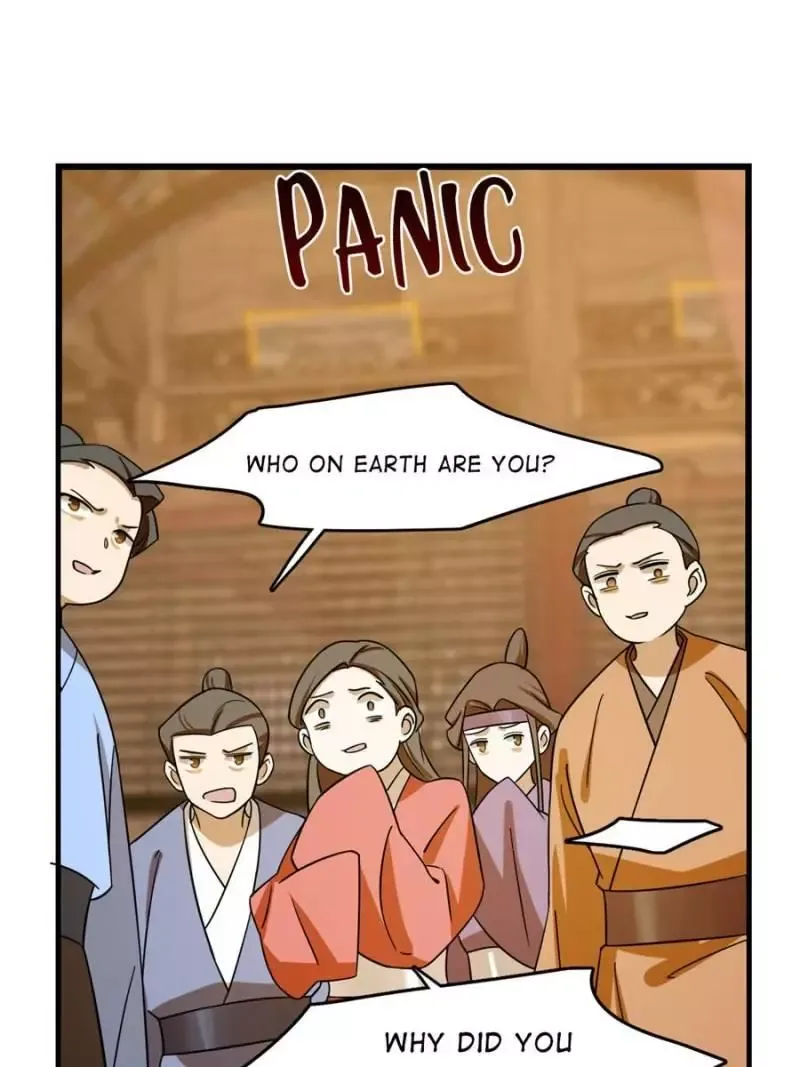Queen of poison: The Legend of a Super Agent, Doctor and Princess Chapter 101 page 32