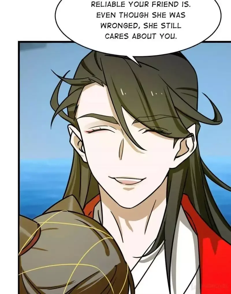 Queen of poison: The Legend of a Super Agent, Doctor and Princess Chapter 100 page 34