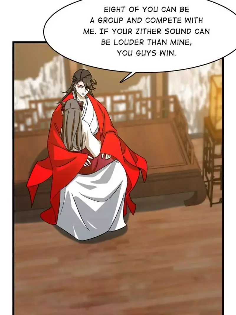 Queen of poison: The Legend of a Super Agent, Doctor and Princess Chapter 101 page 42