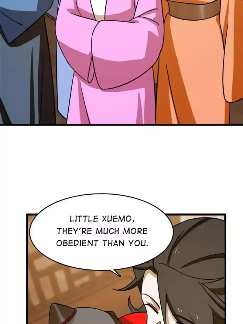 Queen of poison: The Legend of a Super Agent, Doctor and Princess Chapter 102 page 3